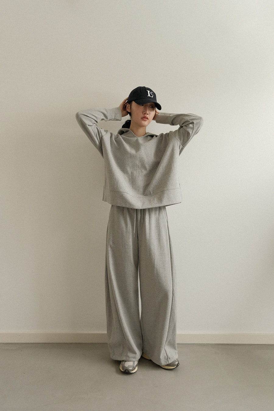 Cozy Trackies (PREORDER)