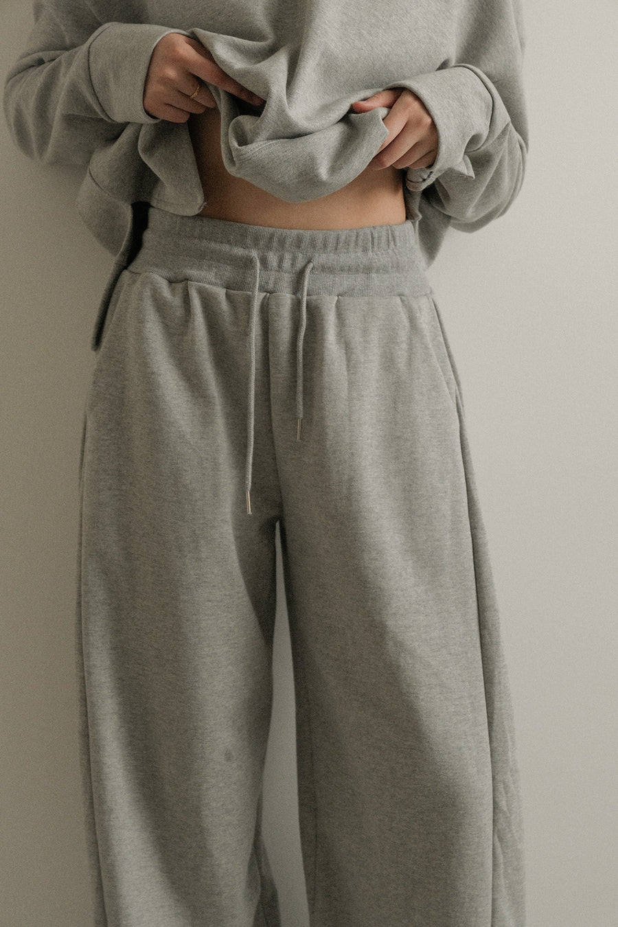 Cozy Trackies (PREORDER)