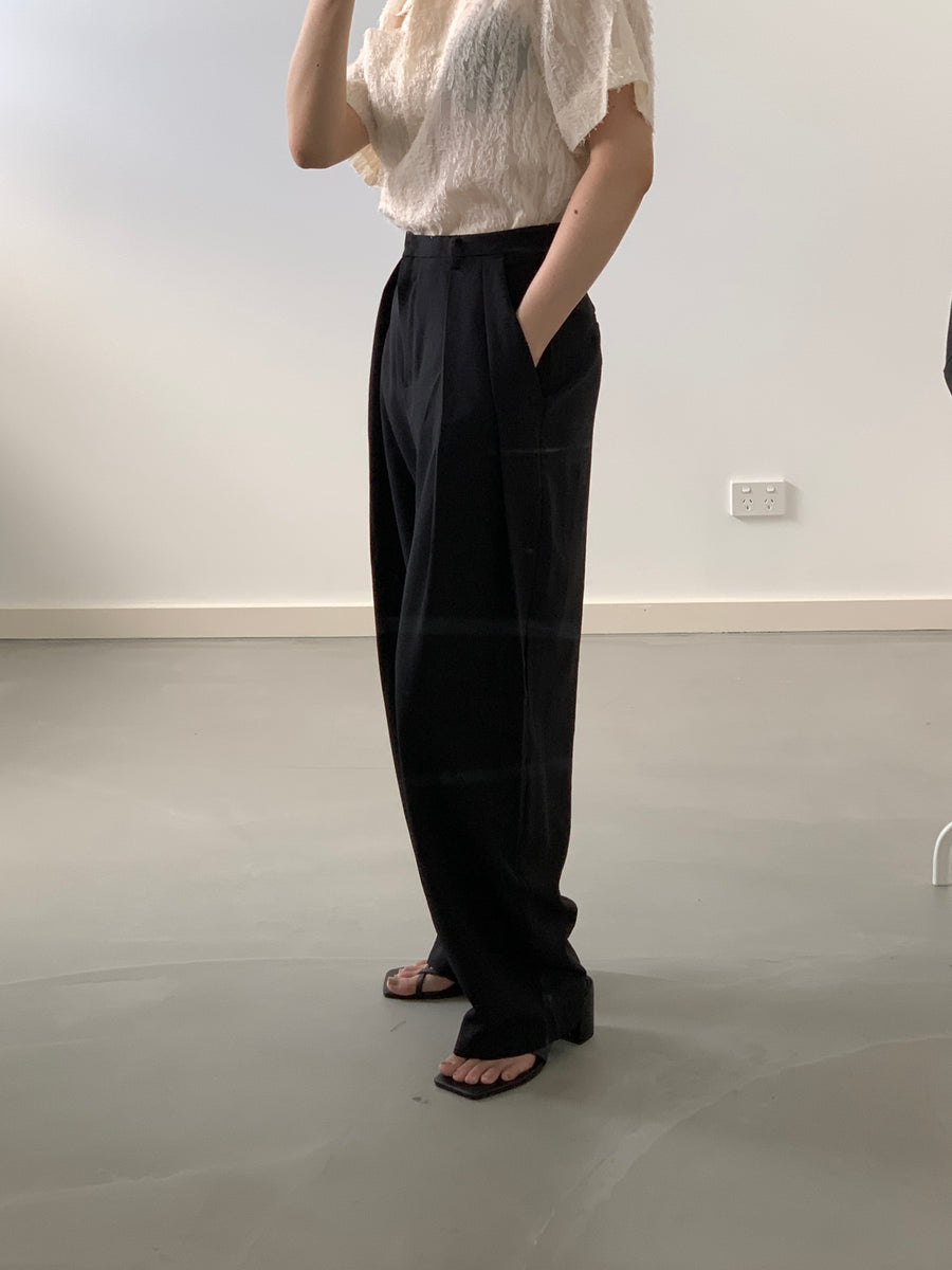 Flowy Slacks