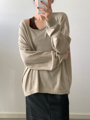 by DOE - Merino Wool Soft Knit