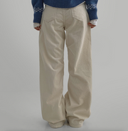 Corduroy Pants