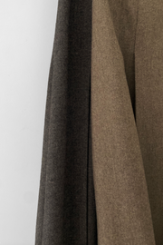 Classy Wool Skirt (PREORDER)