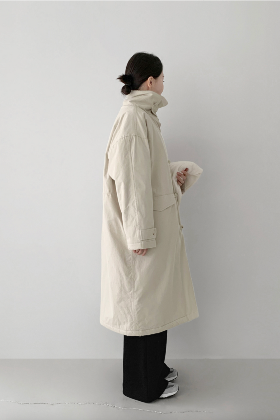 Dumble Trench (PREORDER)