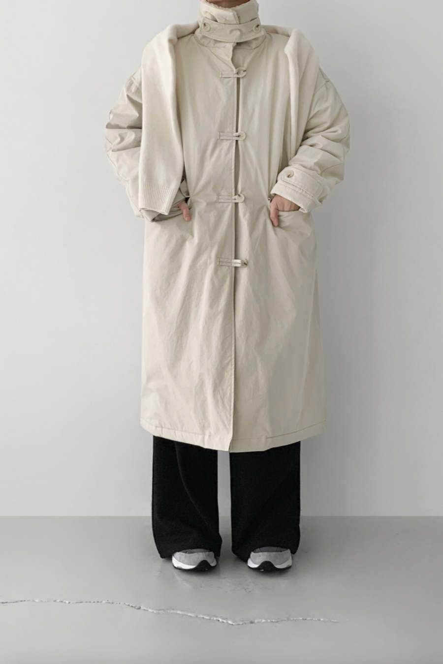 Dumble Trench (PREORDER)