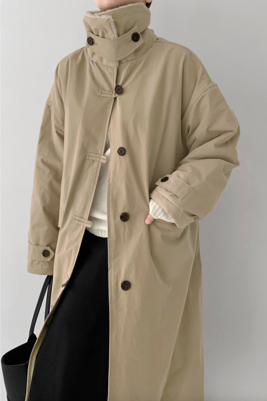 Dumble Trench (PREORDER)