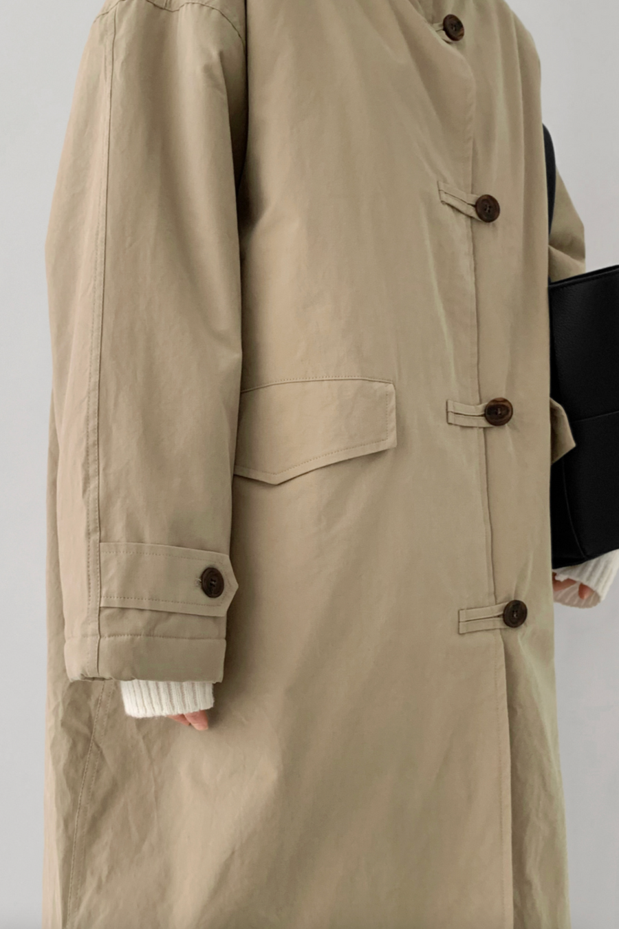 Dumble Trench (PREORDER)