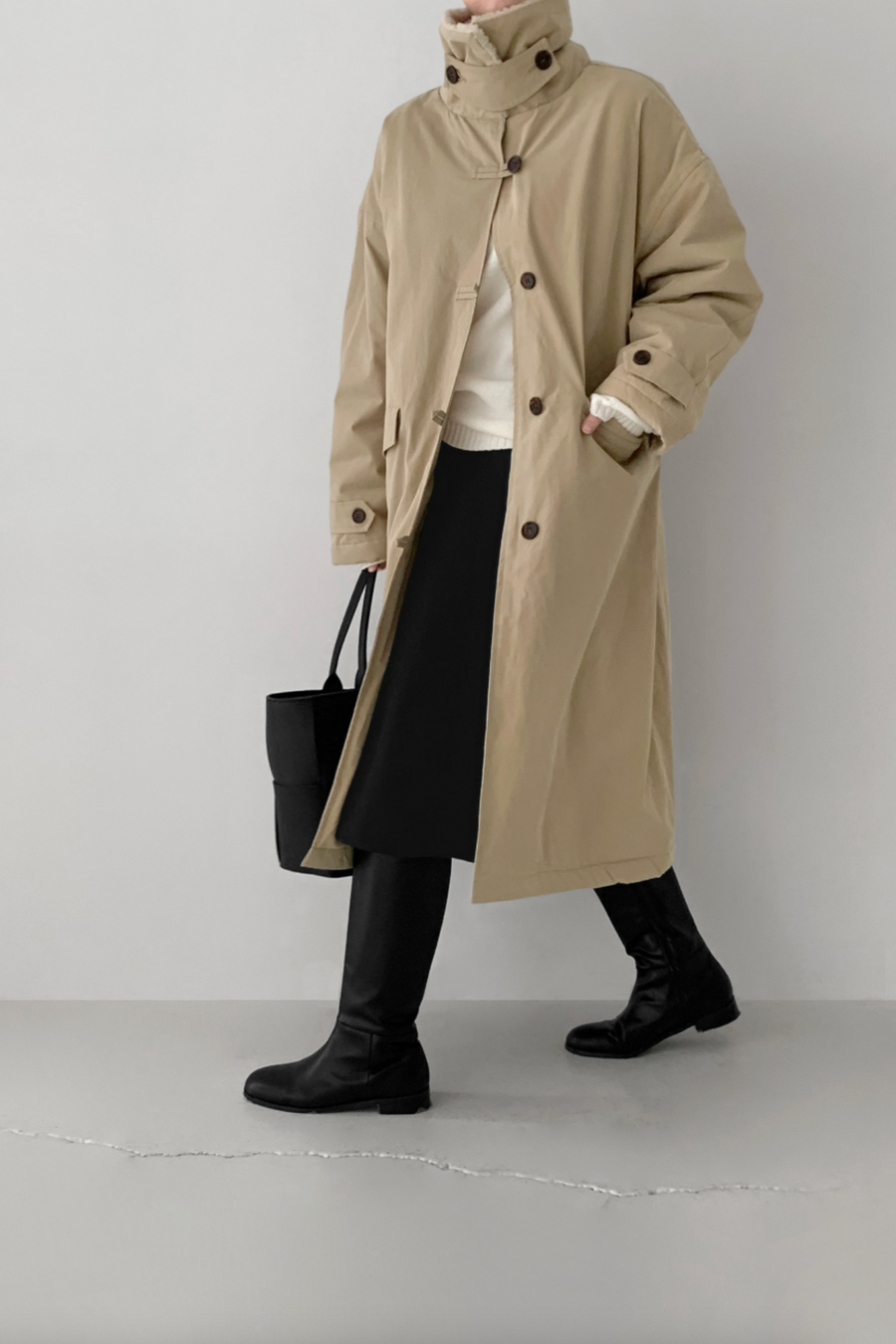 Dumble Trench (PREORDER)