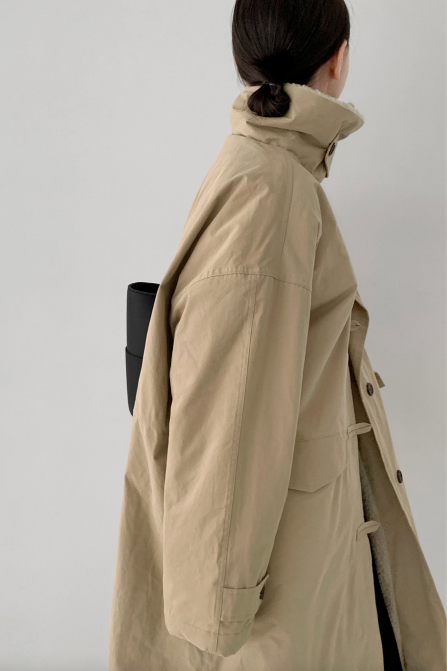 Dumble Trench (PREORDER)