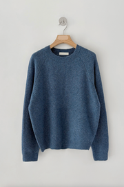 Blue Blue Sweater (PREORDER)