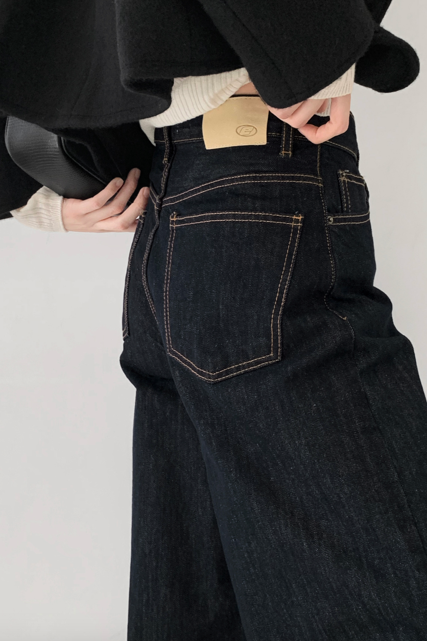 Urbane Denim