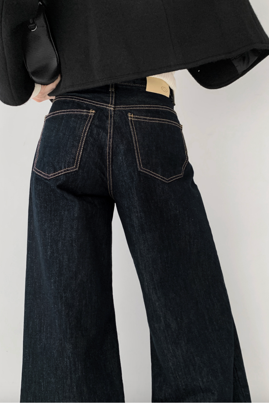 Urbane Denim