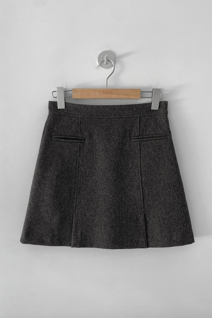 Ladder Skirt