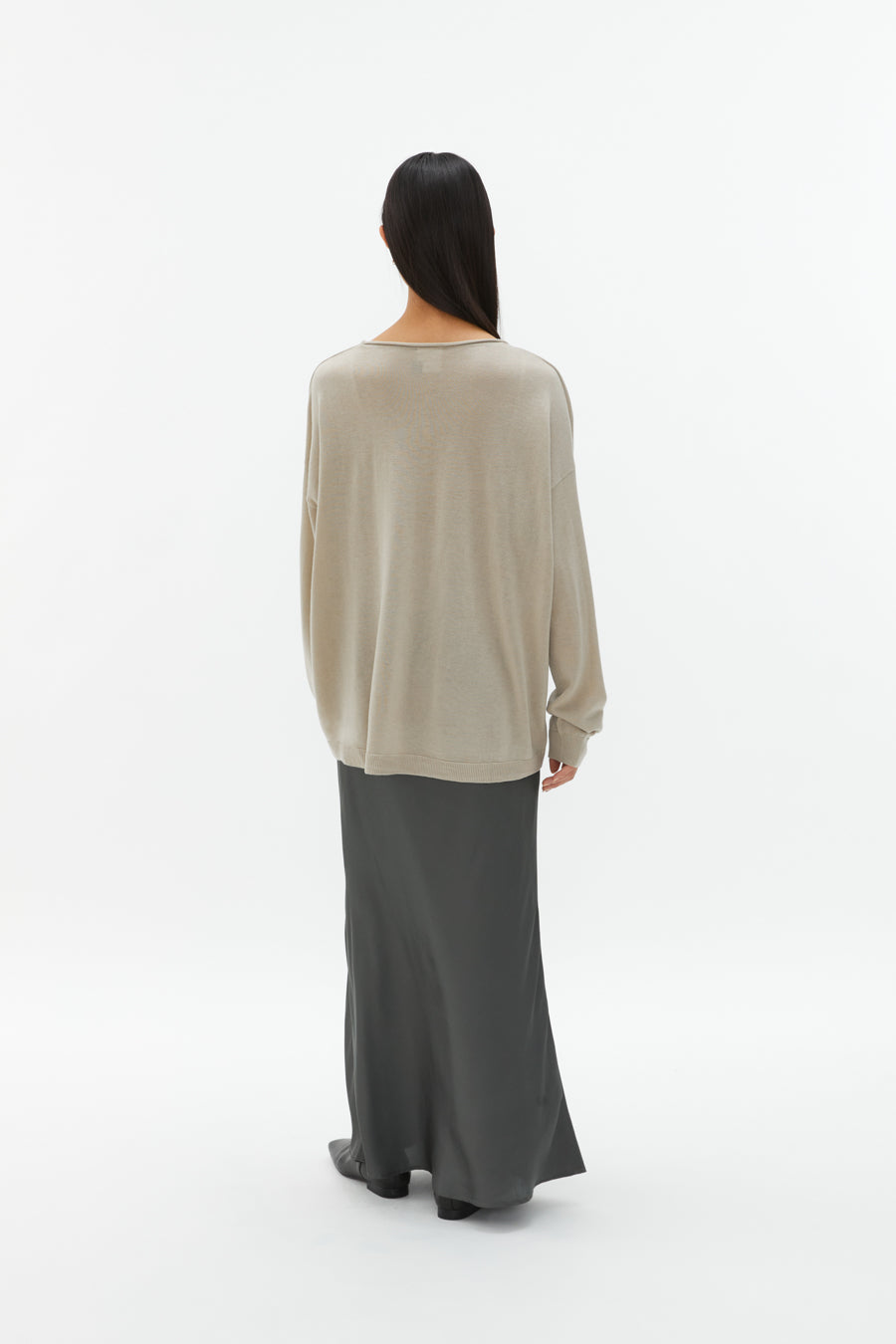 by DOE - Merino Wool Soft Knit