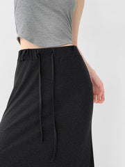 Comfy Skirt