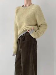 Nod Corduroy Pants