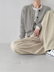 Nod Corduroy Pants