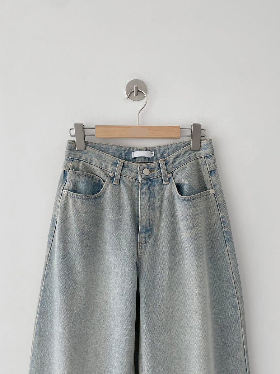 Leda Denim (PREORDER)