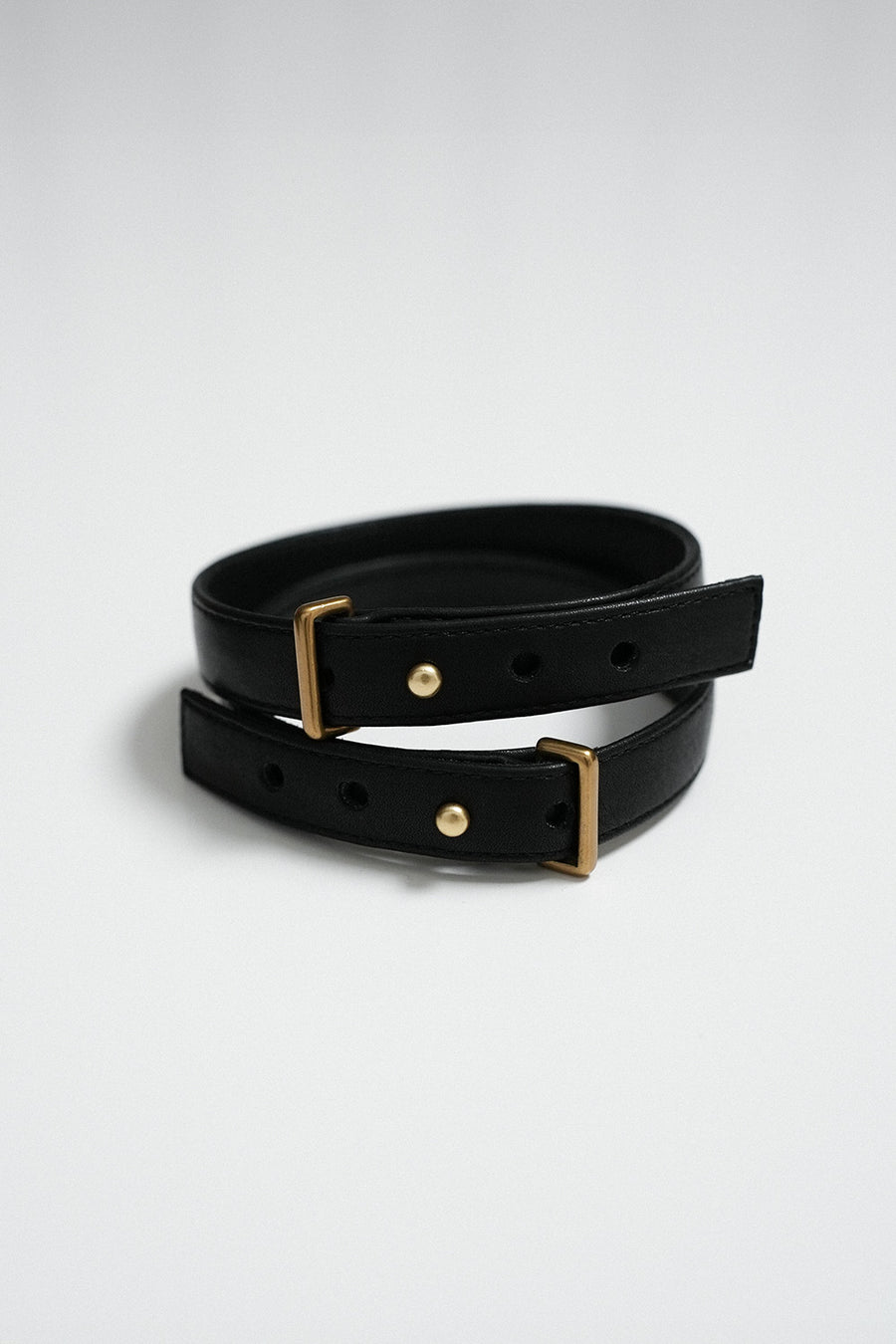 by DOE - Gold Buckle lace