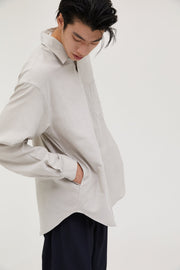 by DOE - GENDER FREE Oxford Shirt