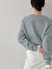 Blue Blue Sweater (PREORDER)