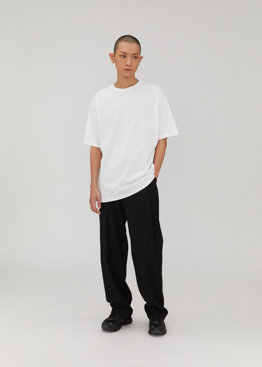 by DOE - GENDER FREE Relaxed Crew Tee