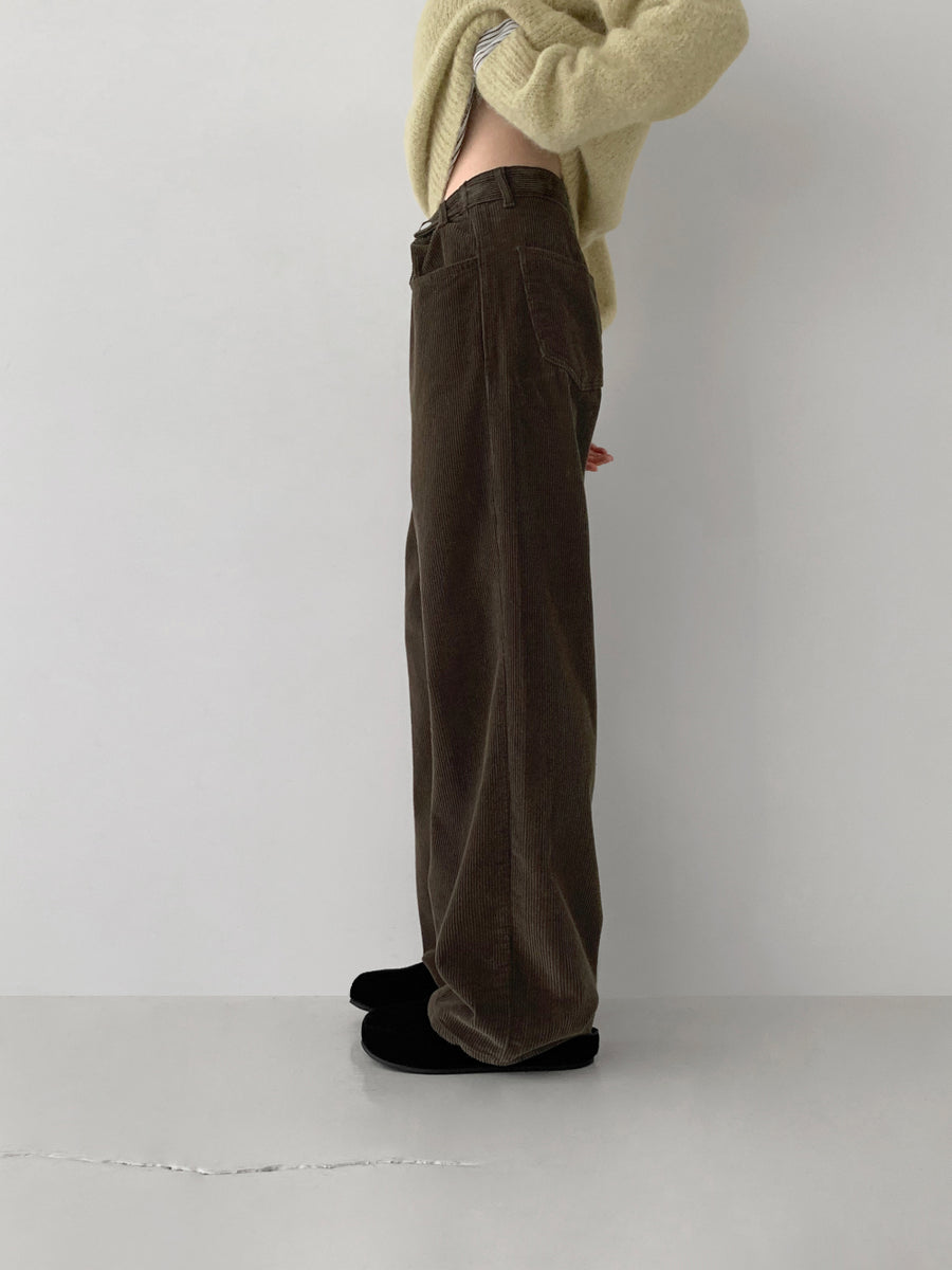 Nod Corduroy Pants