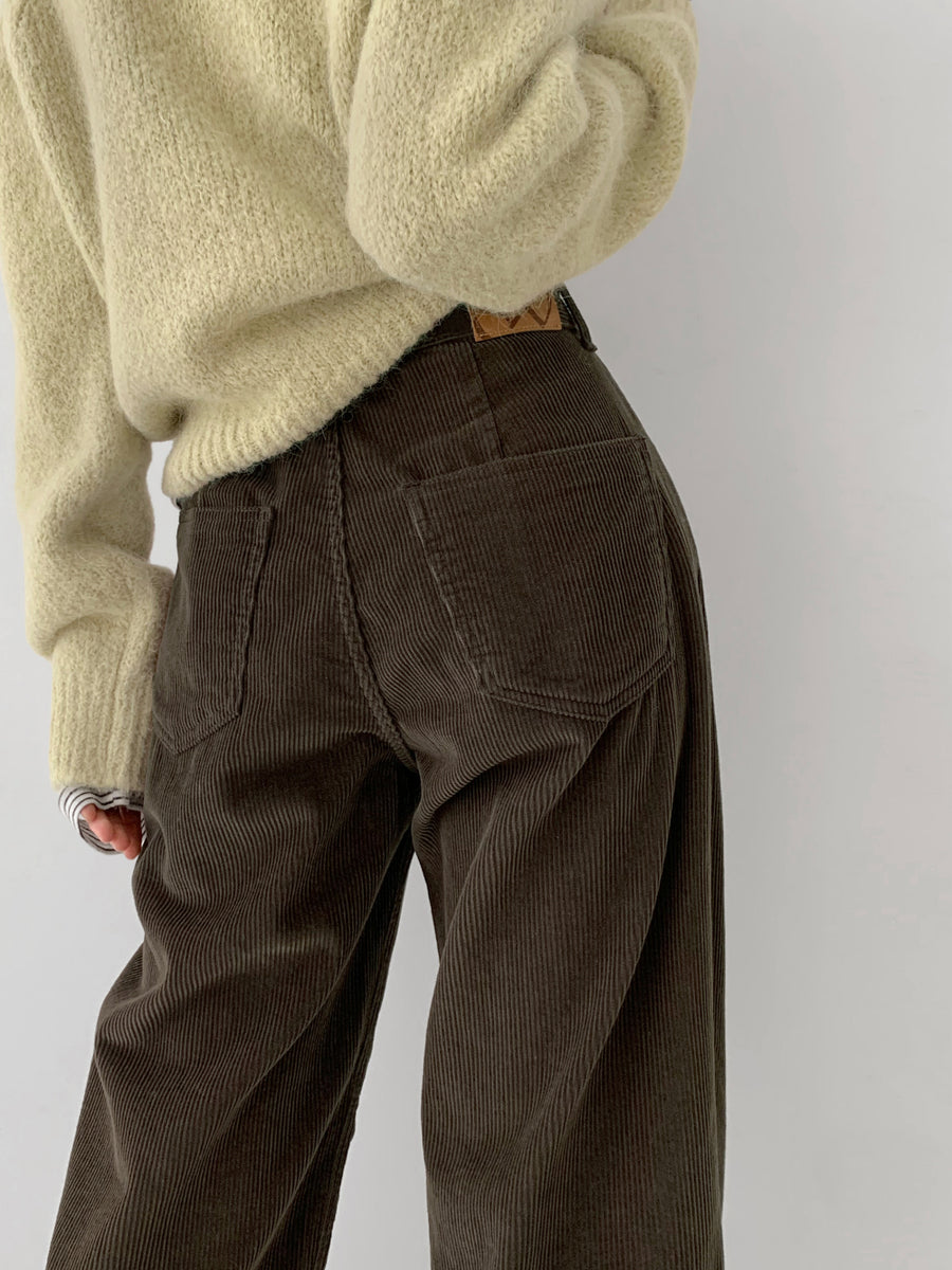 Nod Corduroy Pants