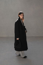 Maxi Double Coat (PREORDER)