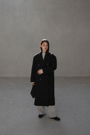 Maxi Double Coat (PREORDER)