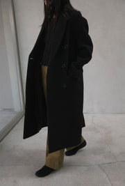 Maxi Double Coat (PREORDER)