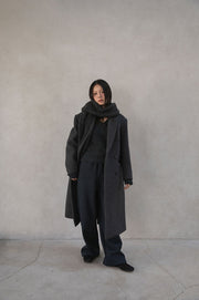 Maxi Double Coat (PREORDER)