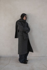 Maxi Double Coat (PREORDER)