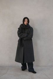 Maxi Double Coat (PREORDER)