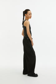 by DOE - Effortless Pleated Trousers