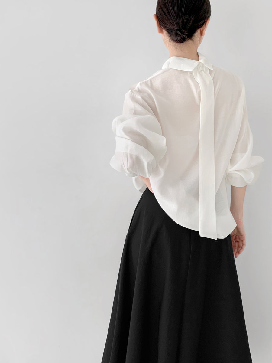 Rose Blouse (PREORDER)