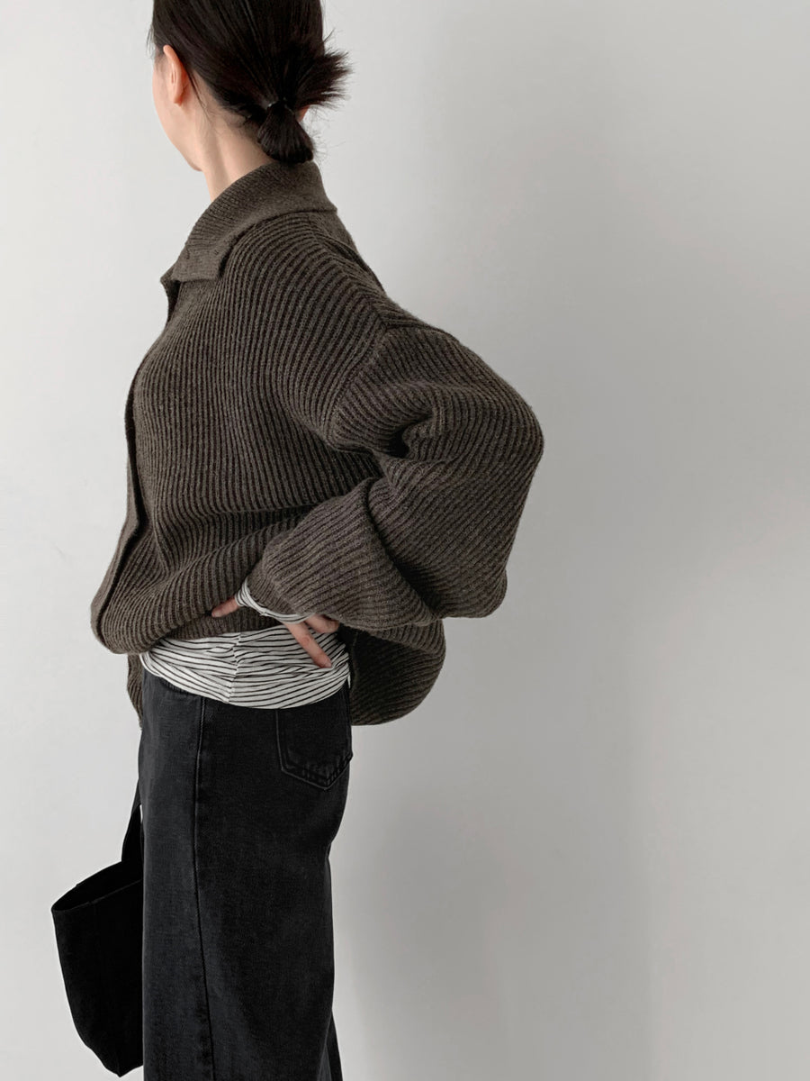 Pond Cardigan (PREORDER)