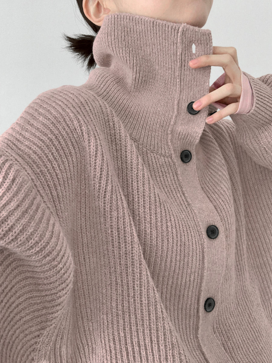 Pond Cardigan (PREORDER)