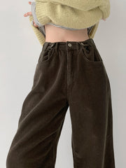 Nod Corduroy Pants