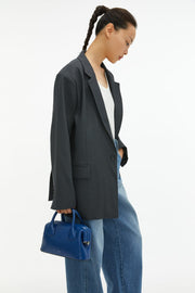 by DOE - Gender Free Oversized Blazer