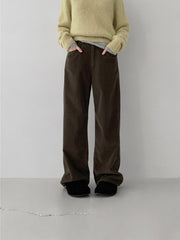 Nod Corduroy Pants