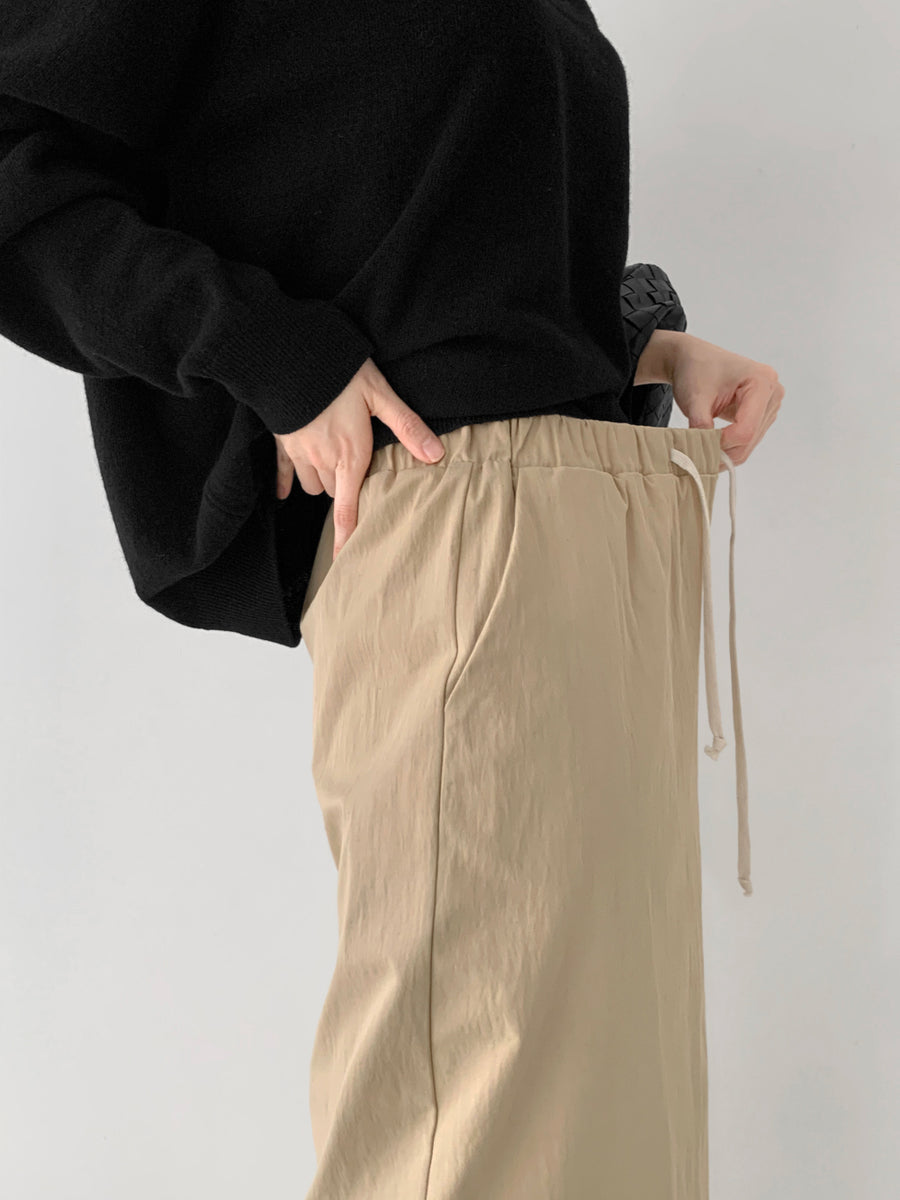 Comfo Skirt (PREORDER)